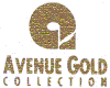 Avenue Records - Logo
