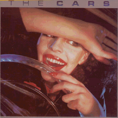 Cover : The Cars / The Cars