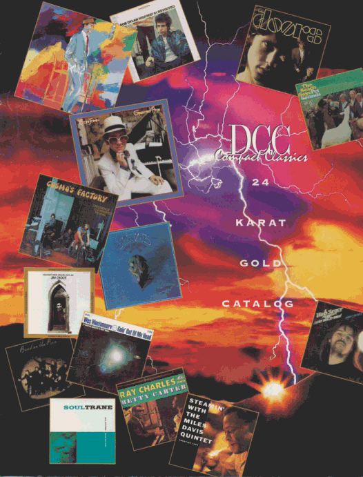 DCC Catalog