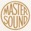 Sony Mastersound - Logo