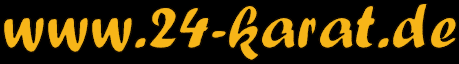 www.24-karat.de - logo